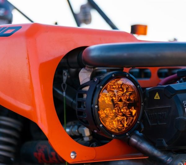 Rigid Industries 36210