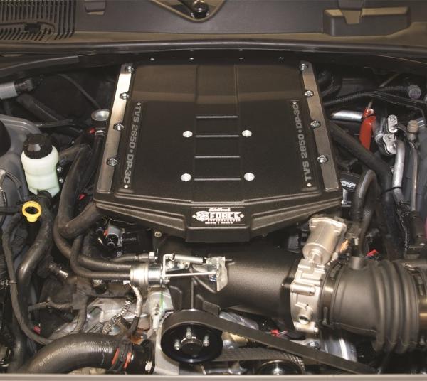 Edelbrock 1517