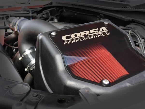 CORSA Performance 49627D