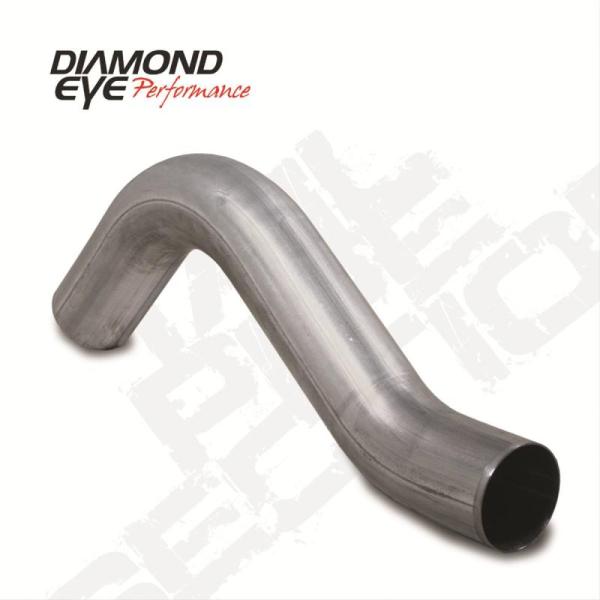 Diamond Eye Performance 121023