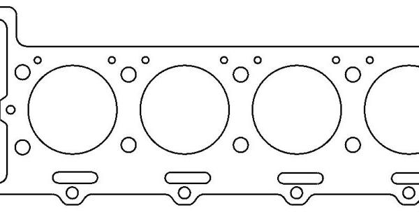 Cometic Gasket C4267-059