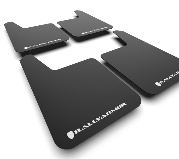 Rally Armor MF20-BAS-WH