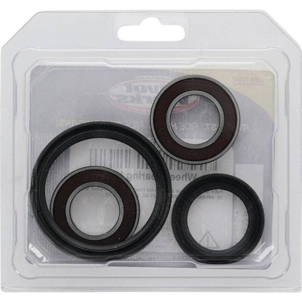 Pivot Works 25-1632-P