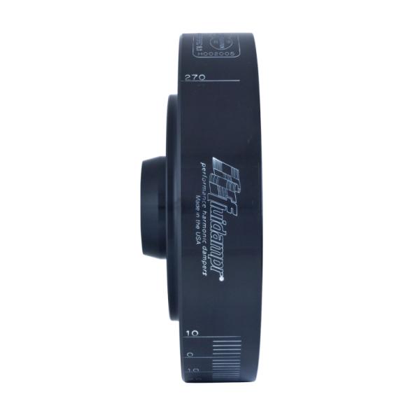 FDR Dampers - Domestic Fluidampr 720201