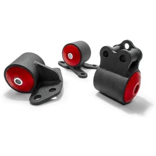 Innovative Mounts 10150-95A