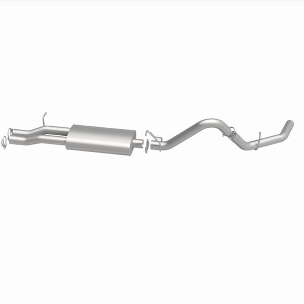 MAG BRE Exhaust Kits Magnaflow 106-0865