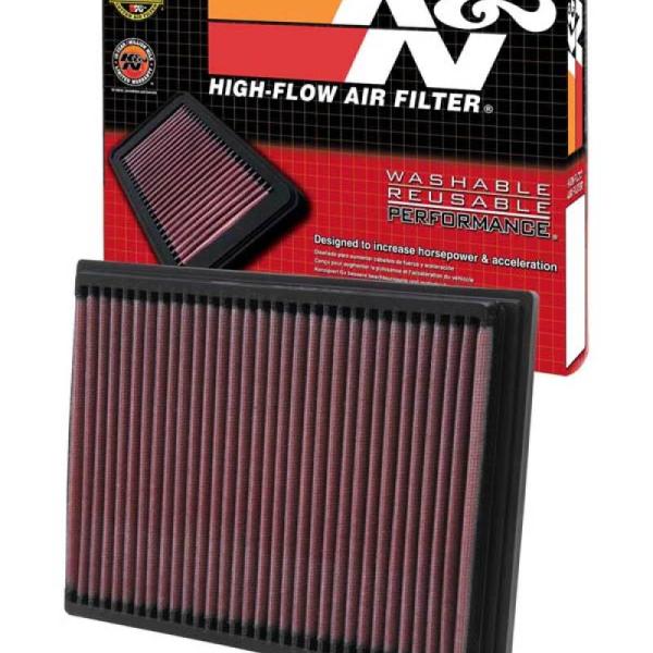 K&N Engineering 33-2070