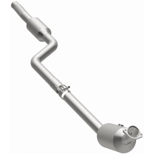 MAG Converter Direct Fit Magnaflow 21-437
