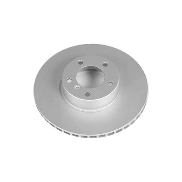 PSB Evolution Coated Rotor PowerStop EBR661EVC