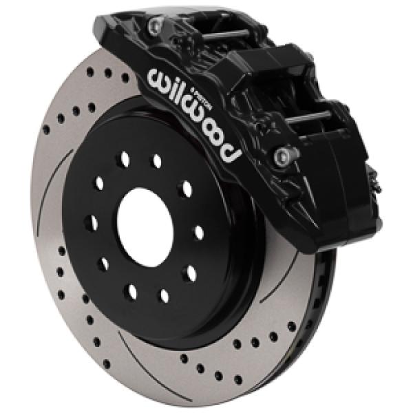 WIL Aero Brake Kit Wilwood 140-17274-D