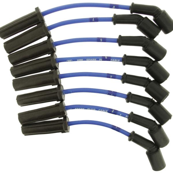 NGK Spark Plug Wire Sets NGK 51440