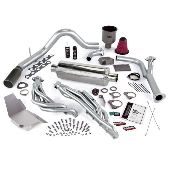 Banks Power 49132-B