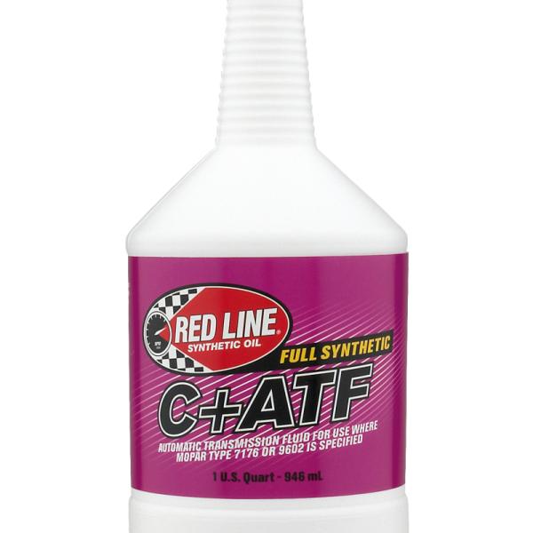 Red Line 30604