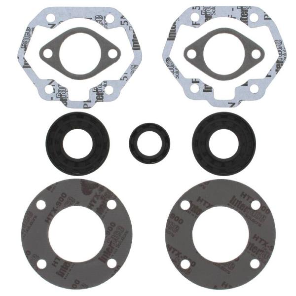 Vertex Pistons 711119A