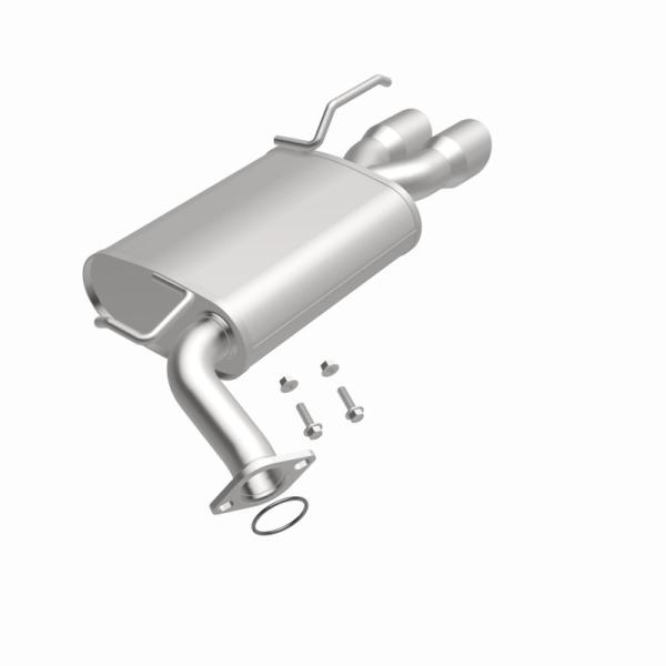 MAG BRE Muffler Kit Magnaflow 108-0035