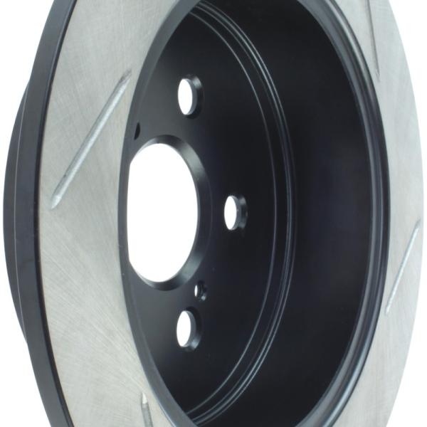 Stoptech 126.44115SR