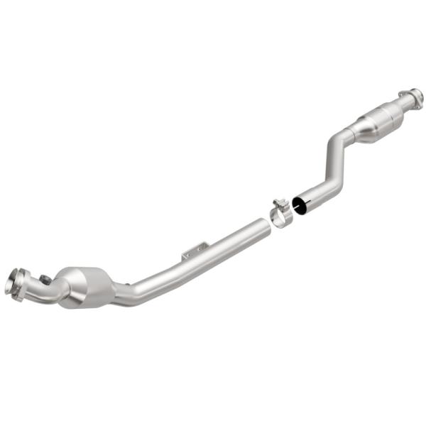 Magnaflow 444304