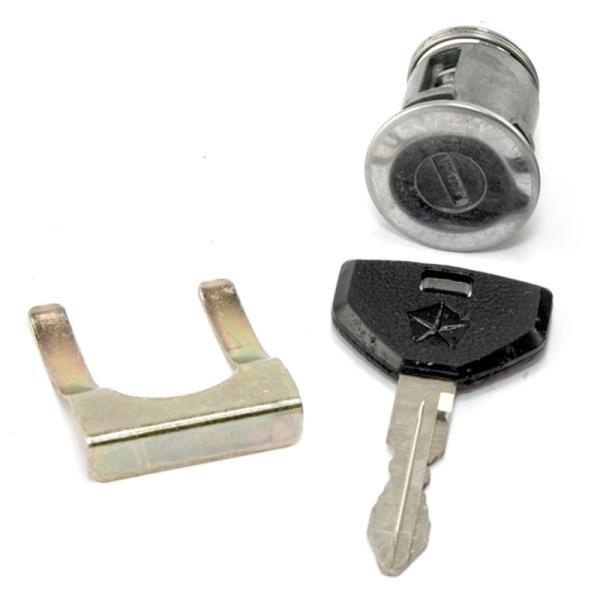 OMI Hardware OMIX 11813.03