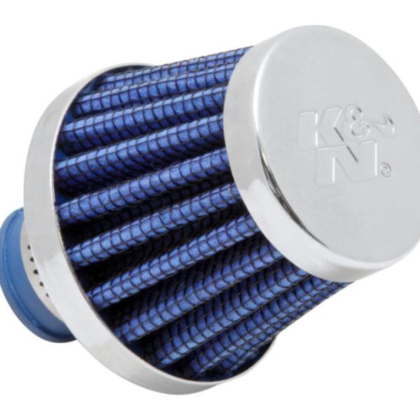 KN Universal Air Filter K&N Engineering 62-1600BL
