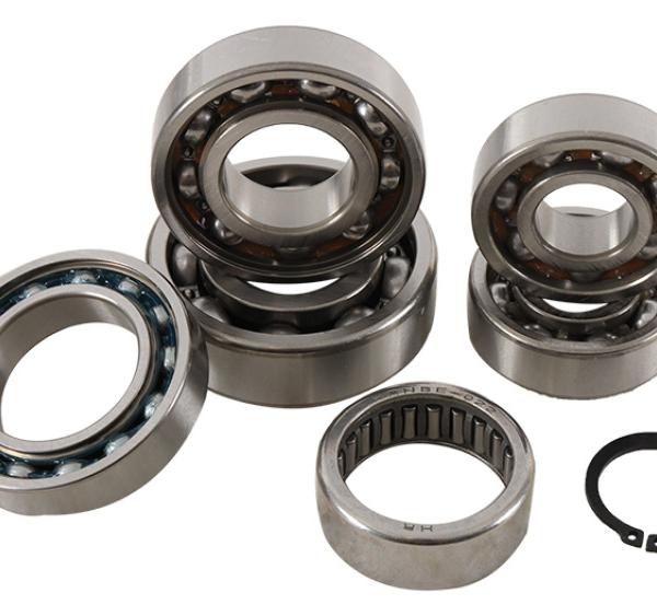 Hot Rods TBK0049
