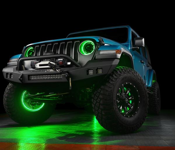 ORACLE Lighting 5819-333