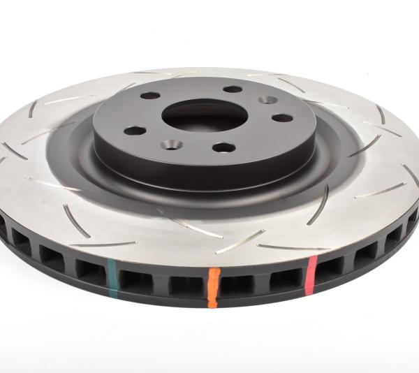 DBA 4000 Series Slotted Rotors DBA 43928S