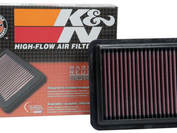 KN Drop in Air Filters K&N Engineering 33-5087
