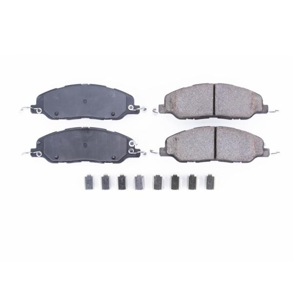 PowerStop 17-1463