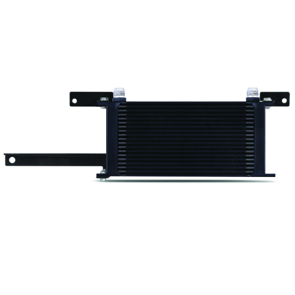 MM Oil Cooler - Kits - Tstat Mishimoto MMOC-MIA-16TBK