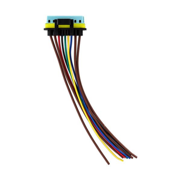 Mishimoto MMGH-F2D-98