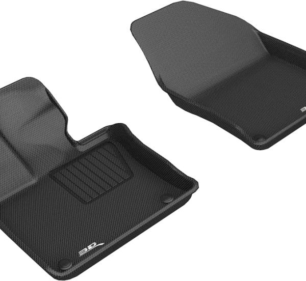 ACE Kagu - Front - Black 3D MAXpider L1LX06611509