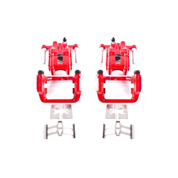 PowerStop S2588