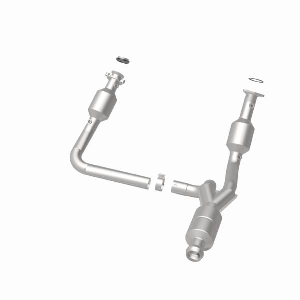 Magnaflow 52642