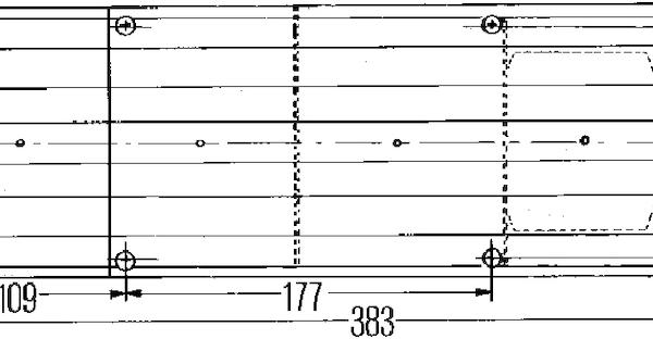 Hella H24986001