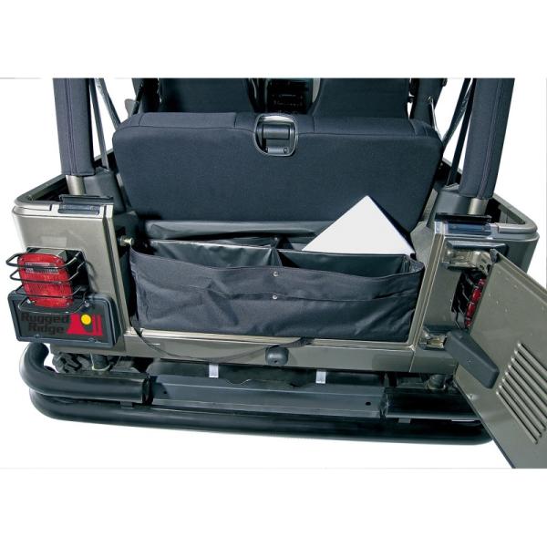 Rugged Ridge 13551.01