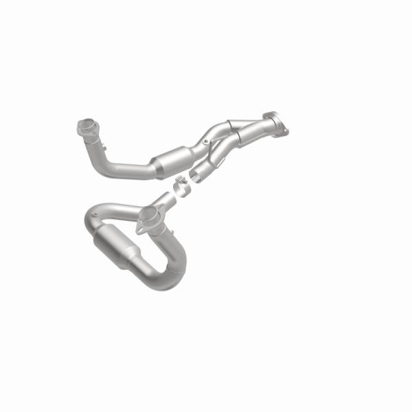 MAG Converter Direct Fit Magnaflow 24471