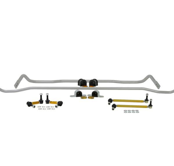 Whiteline BKK001
