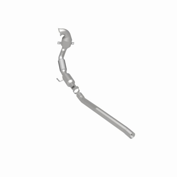 MAG Converter Direct Fit Magnaflow 21-580