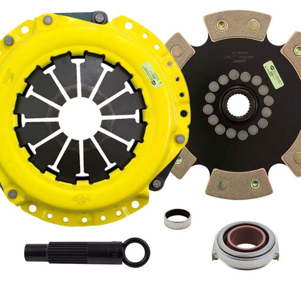 ACT HD/Race Clutch Kits ACT AR1-HDR6