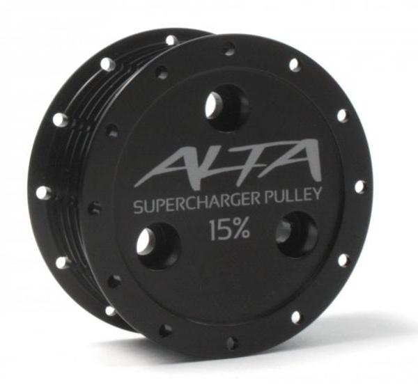 Alta AMP-ENG-200V2