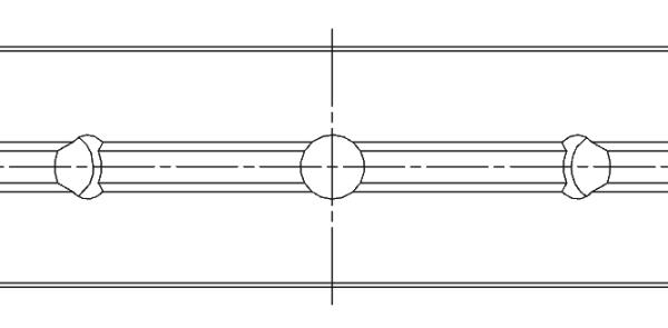 ACL 5M8088H-.025