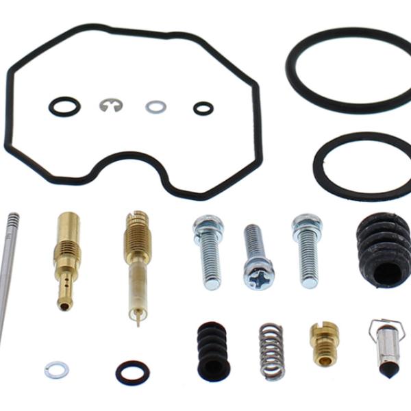 ABR Carburetor Rebuild Kits All Balls Racing 26-10046