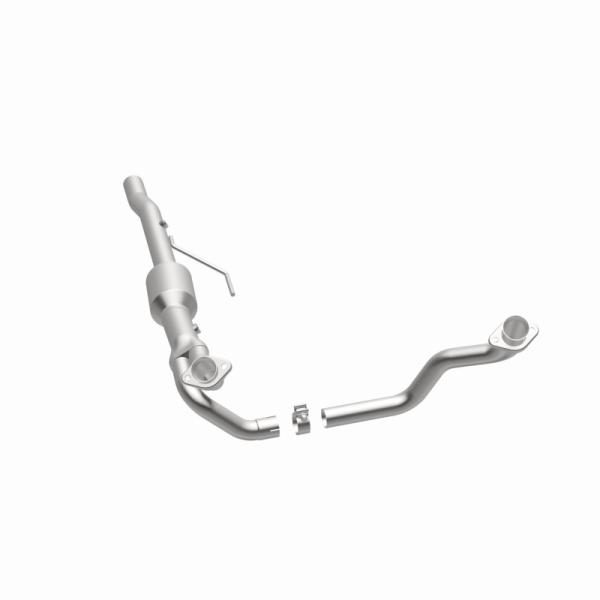 MAG Converter Direct Fit Magnaflow 4451203