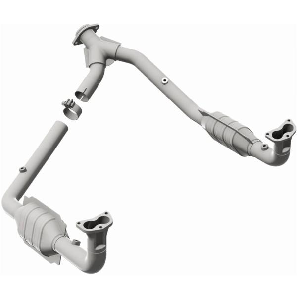 Magnaflow 93690