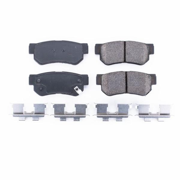 PowerStop 17-813