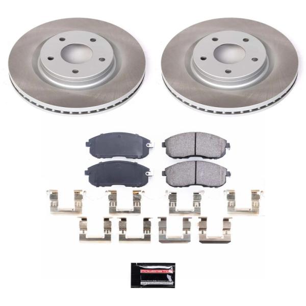 PowerStop SC6094