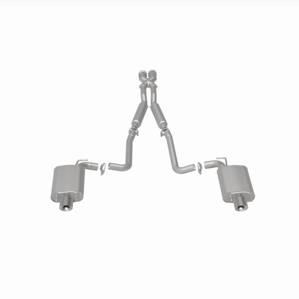 Magnaflow 106-0863