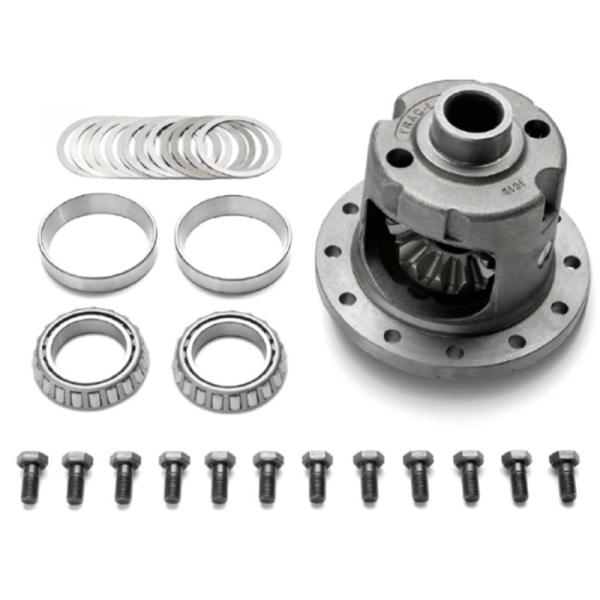 Ford Racing M-4204-SDLS