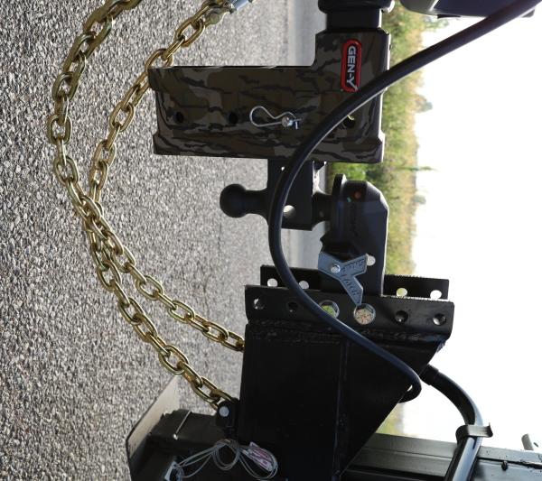 GEN-Y Hitch GH-24001