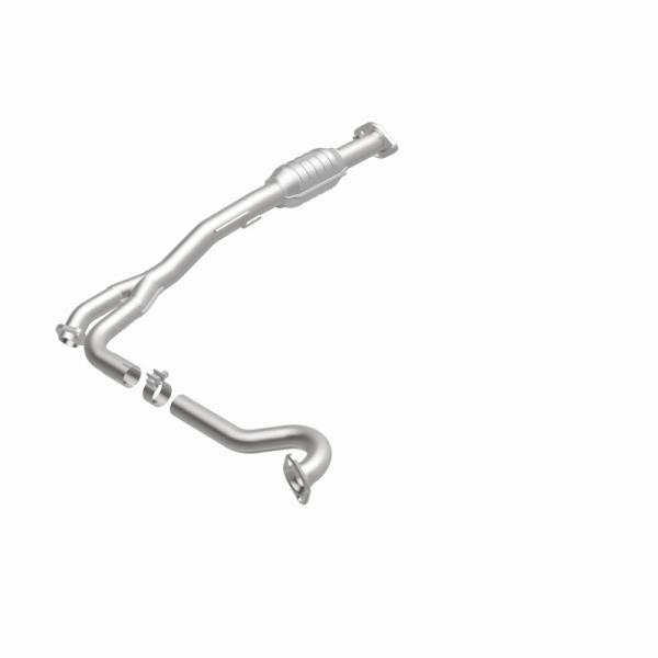 MAG Converter Direct Fit Magnaflow 459008